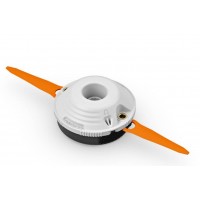 Головка триммерная STIHL POLY CUT 3-2