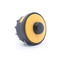 Головка триммерная HUTER GET-400 (ENB)
