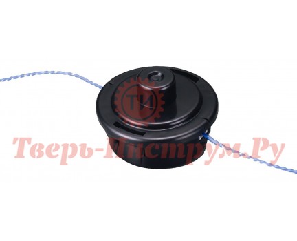 Головка триммерная бензокосы ECHO GT22GES G137 100 Головка триммерная бензокосы ECHO GT22GES G137 100
