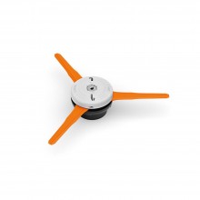 Головка триммерная STIHL POLY CUT 7-3 Головка триммерная STIHL POLY CUT 7-3