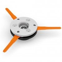 Головка триммерная STIHL Poly Cut 27-3