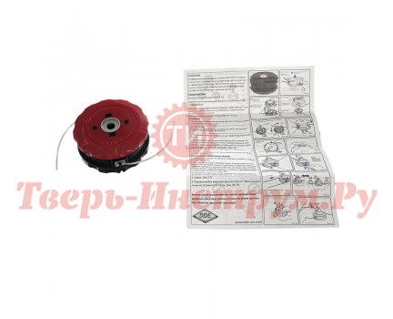 Головка триммерная DDE WIND 1 JET-FIT Головка триммерная DDE WIND 1 JET-FIT