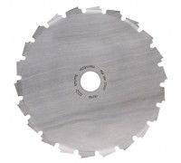Нож для мотокосы HUSQVARNA SCARLETT 225-24Т-20