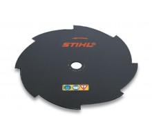 Нож для триммера STIHL 255х2.0х20.0 8 зубов