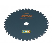 Нож для триммера STIHL 250х2.0х25.4 40 зубов