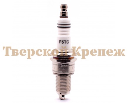 Свеча зажигания CHAMPION IGP F5TC Свеча зажигания CHAMPION IGP F5TC