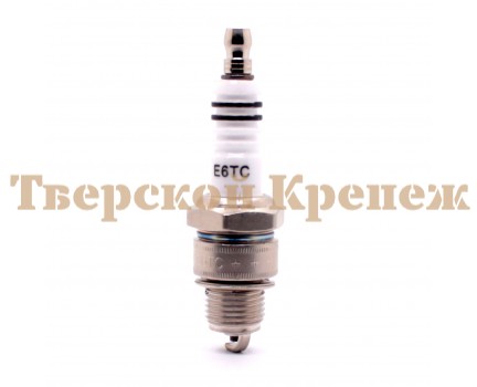 Свеча зажигания CHAMPION IGP E6TC Свеча зажигания CHAMPION IGP E6TC
