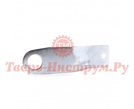 Кронштейн ролика ремня привода хода KC21-02C-10