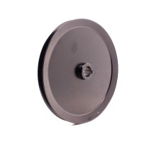 Шкив ведомый снегоуборщика KCD24-01-13