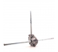 Редуктор снегоуборщика KCD24-01-07