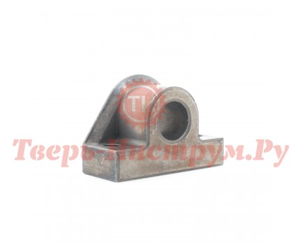 Блок фиксирующий снегоуборщика KC21-02C-09