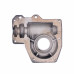 Корпус редуктора шнека правая половина KC21-01C-04