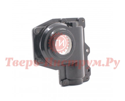 Корпус редуктора шнека правая половина KC21-01C-04