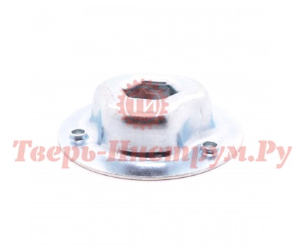 Опора подшипника снегоуборщика KCD24-01-03