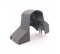 Кожух ремней снегоуборщика ST556