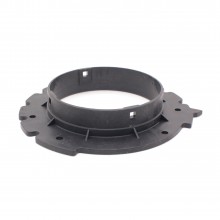 Кольцо поворотное желоба с зубчатым сектором ST556 Кольцо поворотное желоба с зубчатым сектором ST556