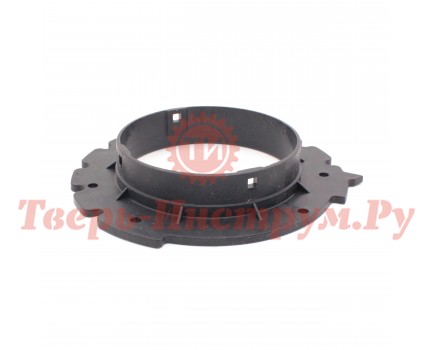Кольцо поворотное желоба с зубчатым сектором ST556