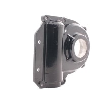 Корпус редуктора левый KCA34-01-05-01