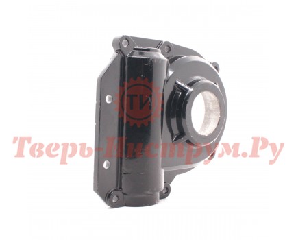 Корпус редуктора левый KCA34-01-05-01