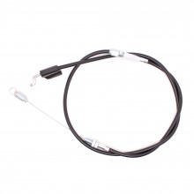Трос включения хода KCM22B-02-09A Трос включения хода KCM22B-02-09A