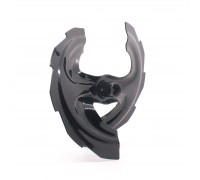 Шнек снегоуборщика правый KCM24-01-13C