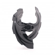 Шнек снегоуборщика правый KCM24-01-13C