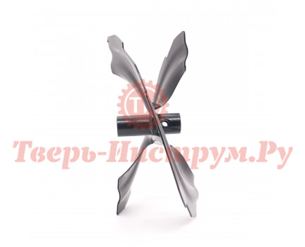 Шнек правый снегоуборщика KCM24-01-13C