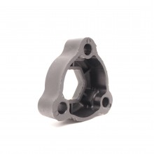 Корпус подшипника шнека KCM22B-01-05A Корпус подшипника шнека KCM22B-01-05A