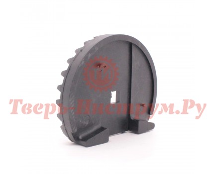 Шестерня поворода желоба большая снегуборщика 