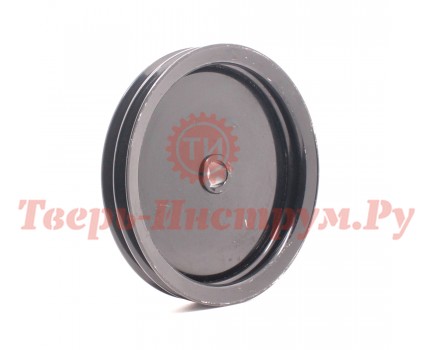 Шкив ременный снегоуборочника KC42-01-22