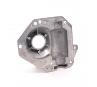 Корпус редуктора левый KCD24-01-07-01