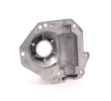 Корпус редуктора левый KCD24-01-07-01