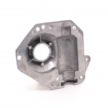 Корпус редуктора левый KCD24-01-07-01 Корпус редуктора левый KCD24-01-07-01