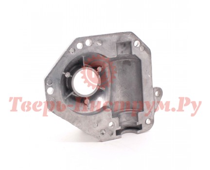 Корпус редуктора левый KCD24-01-07-01