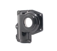 Корпус редуктора левый KC21-01C-02