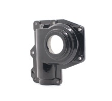 Корпус редуктора левый KC21-01C-02