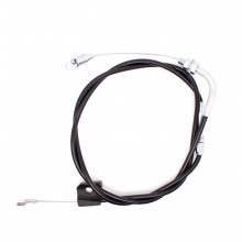Трос включения шнека KCM22B-05 Трос включения шнека KCM22B-05