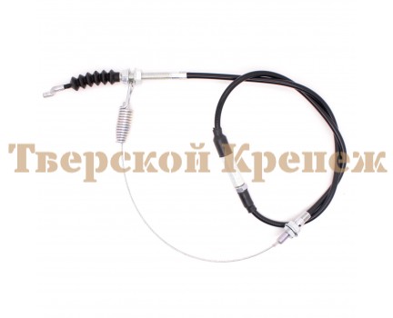Трос включения хода 656BS/761Е/762E/861BS/STT1170E Трос включения хода 656BS/761Е/762E/861BS/STT1170E