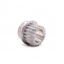 Шкив привода хода ведущий WB5561/5561E Шкив привода хода ведущий WB5561/5561E