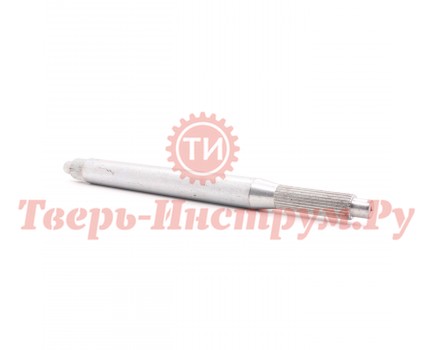 Вал привода переходной снегоуборщика KCA34-01-06A