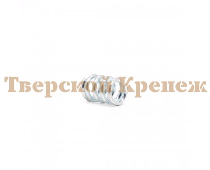 Пружина поворотного механизма желоба WB7066-1510 Пружина поворотного механизма желоба WB7066-1510