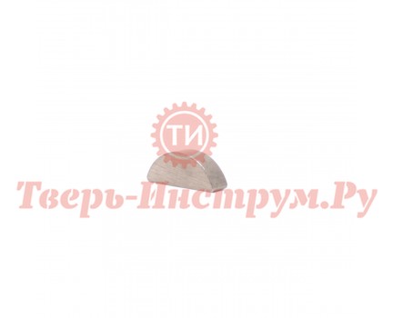 Шпонка вала редуктора 5х19х7.5 мм Шпонка вала редуктора 5х19х7.5 мм