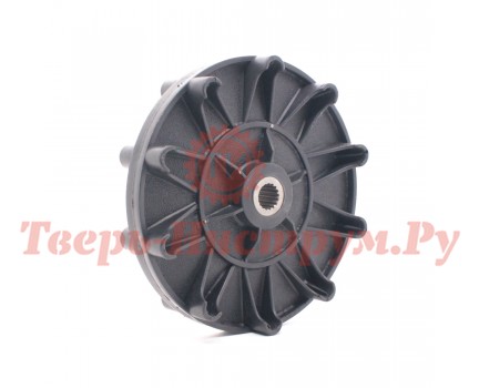 Колесо гусеницы заднее снегоуборщика