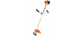 БЕНЗОКОСА STIHL FS 120/250