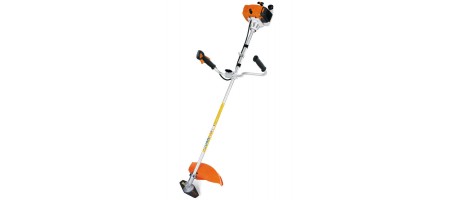 БЕНЗОКОСА STIHL FS 120/250