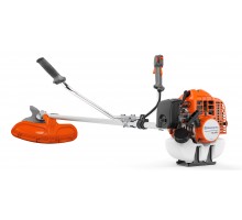 Бензокоса HUSQVARNA 143 RII