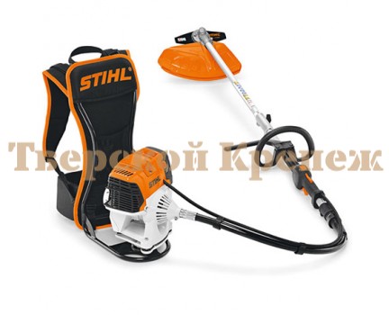 Бензокоса ранцевая STIHL FR 131 T Бензокоса ранцевая STIHL FR 131 T