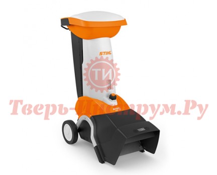 Измельчитель веток электрический STIHL GHE 420.0