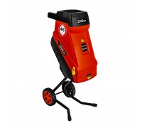 Измельчитель веток электрический DDE SH250