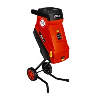 Измельчитель веток электрический DDE SH250